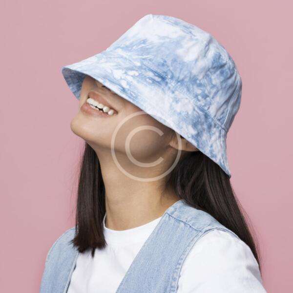 Yellow hoodie - Image 3