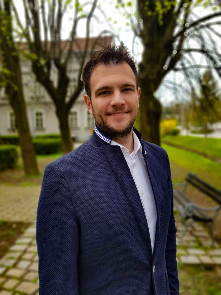 Daniel Tutić